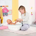 Автоматическая ванночка для куклы Baby Born – Легкое купание (835784)