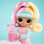 Игровой набор с куклой L.O.L. Surprise! серии O.M.G. – Конфетка (503781)