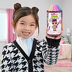 Ігровий набір із лялькою L.O.L. Surprise! серії Crayola – Кольоринки (505273)