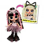 Игровой набор с куклой L.O.L. Surprise! Tweens серии Surprise Swap – Билли Блонд (591740)