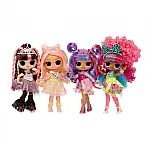 Игровой набор с куклой L.O.L. Surprise! Tweens серии Surprise Swap – Билли Блонд (591740)