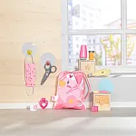 Игровой набор Baby Born - Аптечка (10 предметов) (834091)