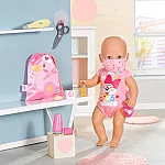 Игровой набор Baby Born - Аптечка (10 предметов) (834091)