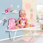 Игровой набор Baby Born - Аптечка (10 предметов) (834091)