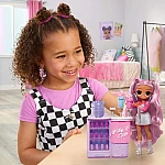 Игровой набор с куклой L.O.L. Surprise! серии O.M.G. – Китти К (503859)