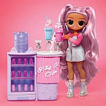 Игровой набор с куклой L.O.L. Surprise! серии O.M.G. – Китти К (503859)