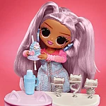 Игровой набор с куклой L.O.L. Surprise! серии O.M.G. – Китти К (503859)