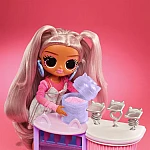 Игровой набор с куклой L.O.L. Surprise! серии O.M.G. – Китти К (503859)