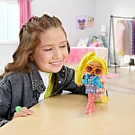 Ігровий набір із лялькою L.O.L. Surprise! серії Tweens Core – Ханна Грув (591658)