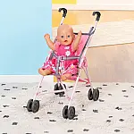 Коляска для ляльки Baby born - Казкова прогулянка (832554)