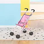 Коляска для ляльки Baby born - Казкова прогулянка (832554)