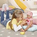 Лялька Baby Born - Чарівна дівчинка 43 см (835005)