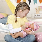 Лялька Baby Born - Чарівна дівчинка 43 см (835005)