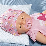 Лялька Baby Born - Чарівна дівчинка 43 см (835005)