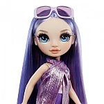 Лялька Rainbow High серії Swim & Style - Віолетта (507314)