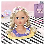 Кукла-манекен BABY born - Модная сестричка (825990)