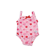 Одежда для куклы BABY born - Боди S2 (розовое) (830130-1)