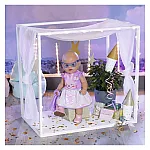 Набір одягу для ляльки BABY born серії День Народження - Делюкс (830796)
