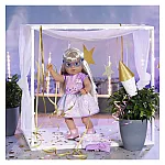 Набір одягу для ляльки BABY born серії День Народження - Делюкс (830796)