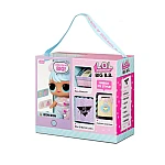 Набор с мега-куклой L.O.L. Surprise! серии Big B.B.Doll – Бон-Бон (573050)