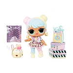 Набор с мега-куклой L.O.L. Surprise! серии Big B.B.Doll – Бон-Бон (573050)