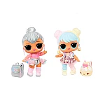Набор с мега-куклой L.O.L. Surprise! серии Big B.B.Doll – Бон-Бон (573050)