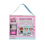 Набор с мега-куклой L.O.L. Surprise! серии Big B.B.Doll – Бон-Бон (573050)