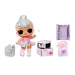 Набір з мега-лялькою L.O.L. Surprise! серії Big B.B.Doll - Королева Кітті (573074)