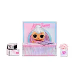 Набір з мега-лялькою L.O.L. Surprise! серії Big B.B.Doll - Королева Кітті (573074)