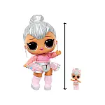 Набір з мега-лялькою L.O.L. Surprise! серії Big B.B.Doll - Королева Кітті (573074)