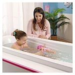 Интерактивная кукла BABY born серии My First - Пловчиха (831915)