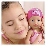 Интерактивная кукла BABY born серии My First - Пловчиха (831915)