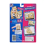 Игровой набор с питомцем Failfix - Пушистик (12819)