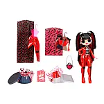 Игровой набор с куклой L.O.L. Surprise! серии O.M.G. S4 – Спайси-Леди (572770)