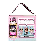 Набір з мега-лялькою L.O.L. Surprise! серії Big B.B.Doll- Діджей (573067)