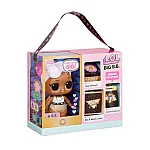 Набір з мега-лялькою L.O.L. Surprise! серії Big B.B.Doll- Діджей (573067)