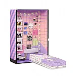 Игровой набор с куклой L.O.L. Surprise! – Баскетболистка (576693)