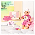 Кукла Baby Born Серии Нежные Объятия - Милая Кроха (827321)