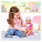 Кукла Baby Born Серии Нежные Объятия - Милая Кроха (827321)