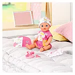 Кукла Baby Born Серии Нежные Объятия - Милая Кроха (827321)