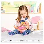 Кукла Baby Born Серии Нежные Объятия - Милая Кроха (827321)