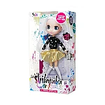 Кукла SHIBAJUKU S4 - ЙОКО (33 cm, 6 точек артикуляции, с аксессуарами)