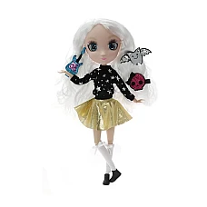 Кукла SHIBAJUKU S4 - ЙОКО (33 cm, 6 точек артикуляции, с аксе