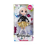 Кукла SHIBAJUKU S4 - ЙОКО (33 cm, 6 точек артикуляции, с аксессуарами)