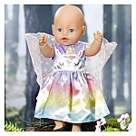 Одежда для куклы BABY BORN - СКАЗОЧНАЯ ФЕЯ
