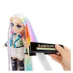 Кукла Rainbow High – Стильная прическа (с аксессуарами) (569329)