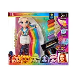 Кукла Rainbow High – Стильная прическа (с аксессуарами) (569329)