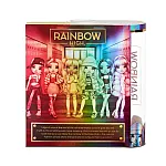 Лялька Rainbow High – Рубі (з аксесуарами)