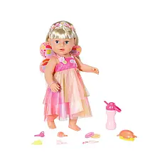 Кукла BABY BORN - СЕСТРИЧКА-ЕДИНОРОГ (43 cm)