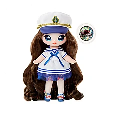 Игровой набор с куклой NA! NA! NA! SURPRISE серии Sparkle&quo